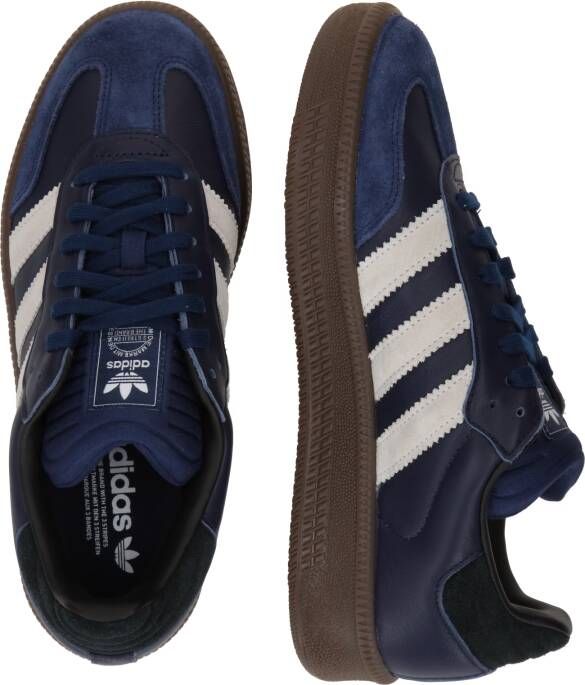 adidas Originals Sneakers laag 'SAMBA XLG'