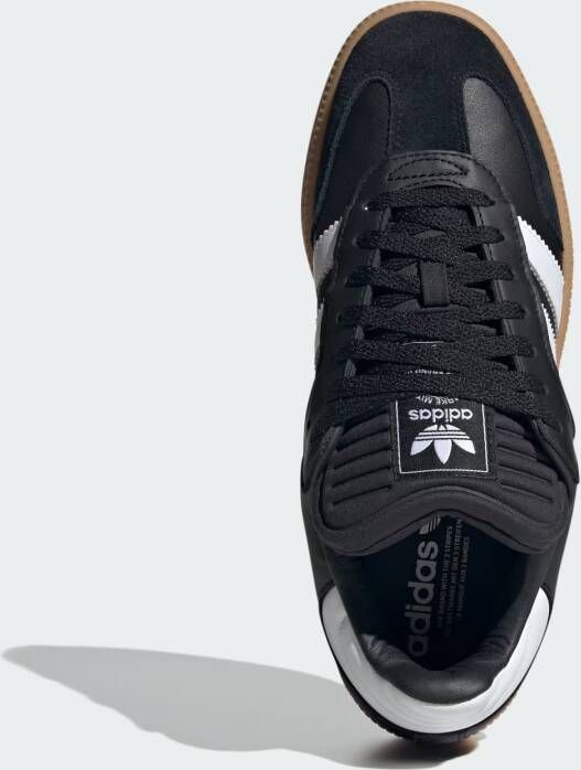 adidas Originals Sneakers laag 'Samba XLG'