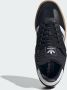 Adidas Originals Samba XLG Core Black Cloud White Gum- Core Black Cloud White Gum - Thumbnail 21