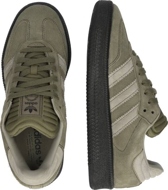 adidas Originals Sneakers laag 'SAMBA XLG'