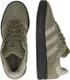 Adidas Originals Samba XLG Green- Heren Green - Thumbnail 3