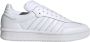 Adidas Originals Sport Schoenen Samba XLG White - Thumbnail 15