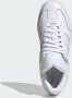 Adidas Originals Sport Schoenen Samba XLG White - Thumbnail 16