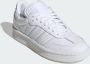 Adidas Originals Sport Schoenen Samba XLG White - Thumbnail 18