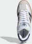 Adidas Originals Samba XLG adidas Samba OG in wit formaten: 40 - Thumbnail 9