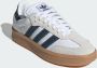 Adidas Originals Samba XLG adidas Samba OG in wit formaten: 40 - Thumbnail 11