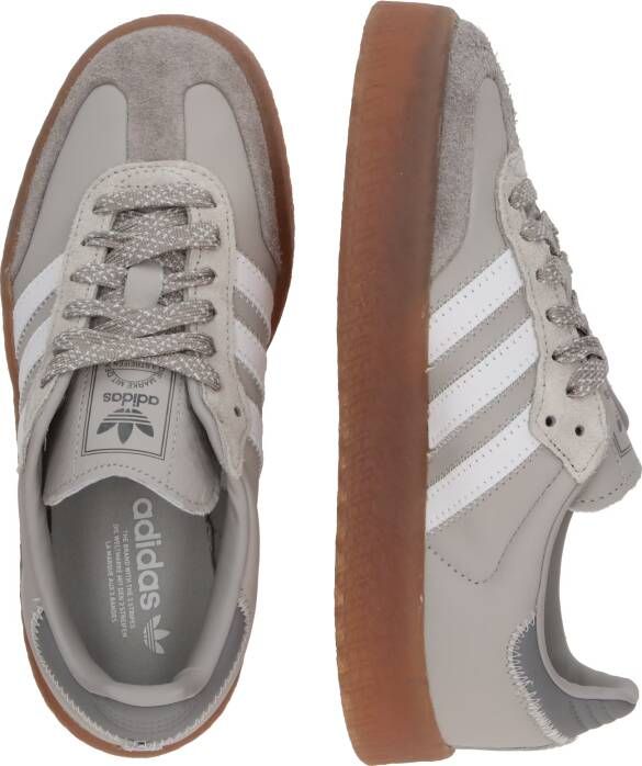 adidas Originals Sneakers laag 'SAMBAE'