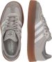 Adidas Suède Damesschoenen Herfst Winter Collectie Gray Dames - Thumbnail 19