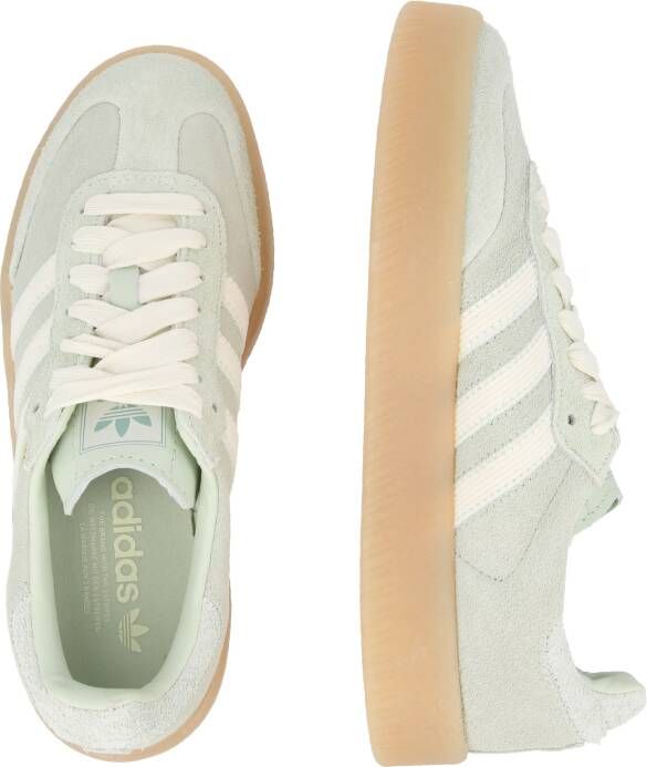 adidas Originals Sneakers laag 'SAMBAE'