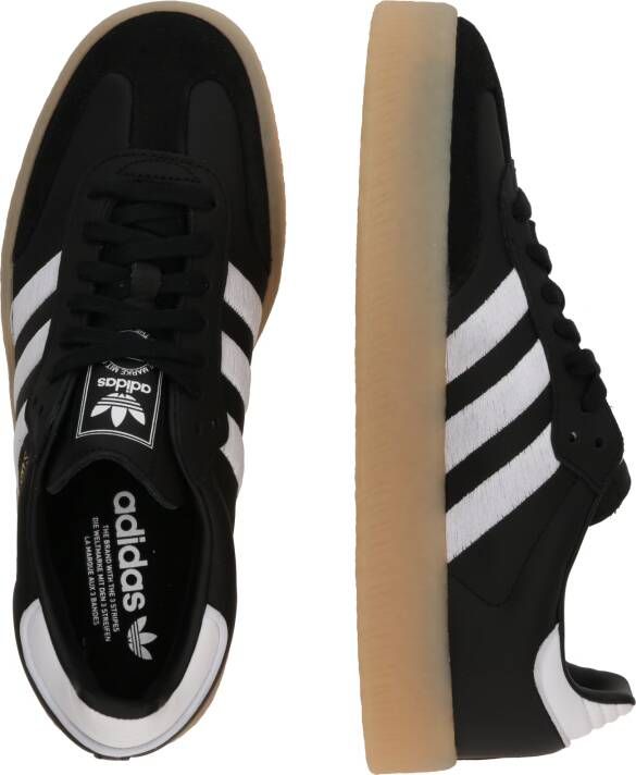 adidas Originals Sneakers laag 'SAMBAE W'