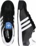 Adidas Originals Samoa Schoenen Black White - Thumbnail 36