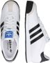 Adidas Originals Samoa Schoenen Cloud White Black - Thumbnail 33