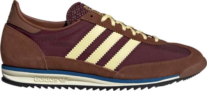 adidas Originals Sneakers laag 'SL 72'