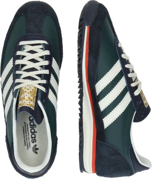 adidas Originals Sneakers laag 'SL 72'