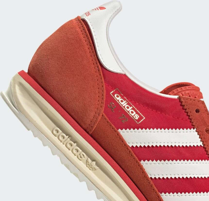 adidas Originals Sneakers laag 'SL 72'