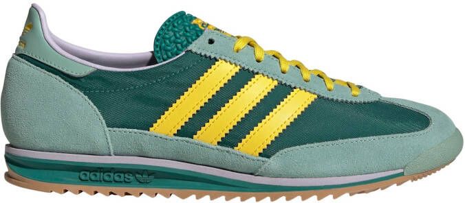 adidas Originals Sneakers laag 'SL 72 OG'