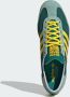 Adidas Originals SL 72 Dames Active Green Yellow Hazy Green- Dames Active Green Yellow Hazy Green - Thumbnail 11