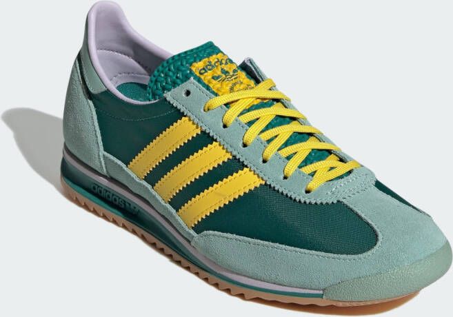 adidas Originals Sneakers laag 'SL 72 OG'