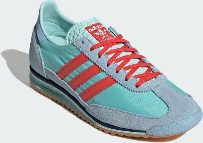 adidas Originals Sneakers laag 'SL 72 OG'