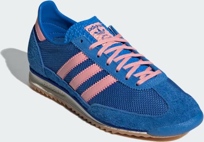 adidas Originals Sneakers laag 'SL 72 OG'