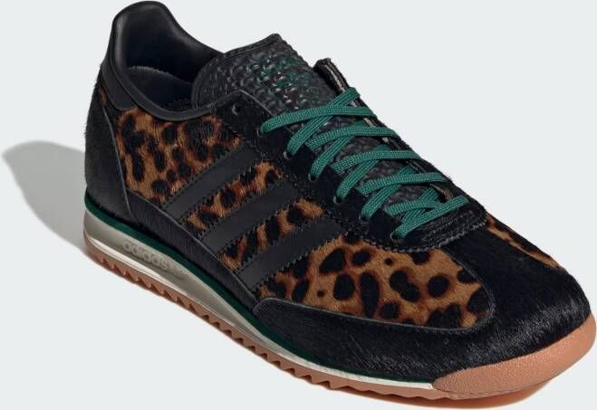 adidas Originals Sneakers laag 'SL 72 OG'