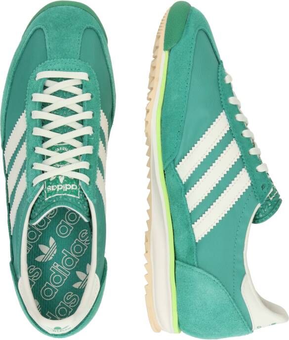 adidas Originals Sneakers laag 'SL 72 OG'