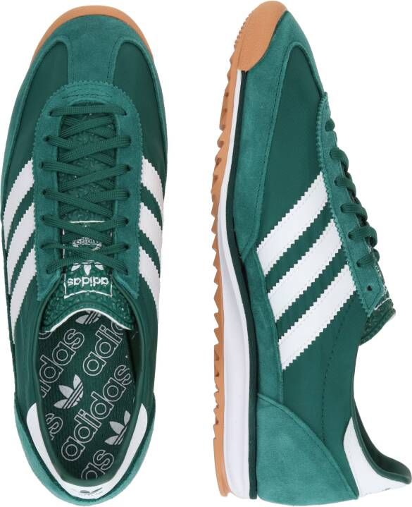 adidas Originals Sneakers laag 'SL 72 OG'