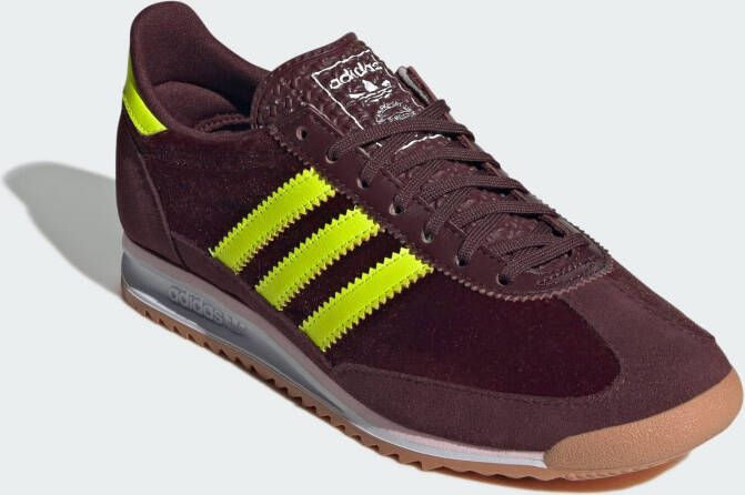 adidas Originals Sneakers laag 'SL 72 OG'