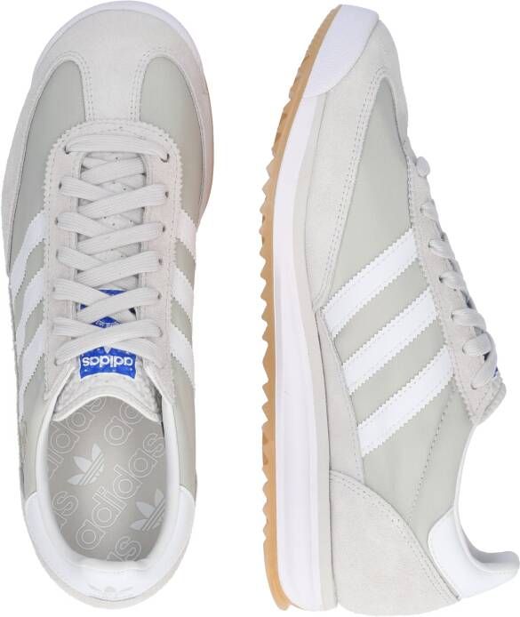 adidas Originals Sneakers laag 'SL 72 RS'