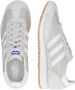 Adidas Originals SL 72 RS Grey One Cloud White Crystal White- Grey One Cloud White Crystal White - Thumbnail 21