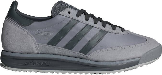 adidas Originals Sneakers laag 'Sl 72 RS'