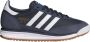 Adidas Originals SL 72 RS Schoenen Night Indigo Cloud White Shadow Navy- Night Indigo Cloud White Shadow Navy - Thumbnail 5