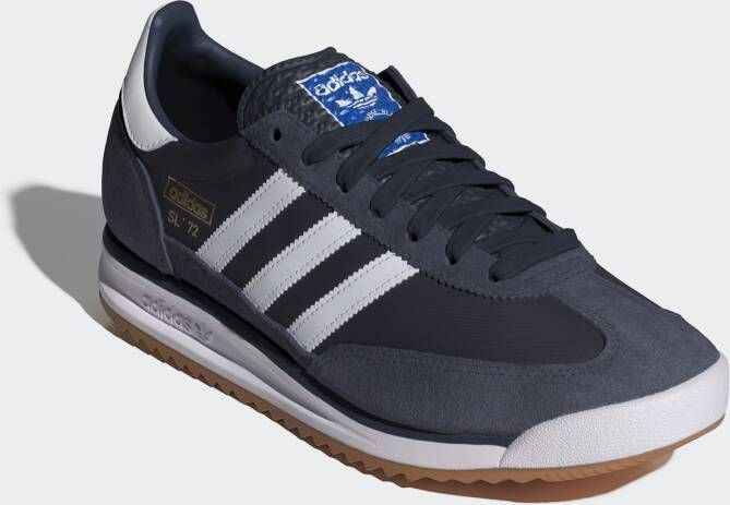 adidas Originals Sneakers laag 'Sl 72 RS'