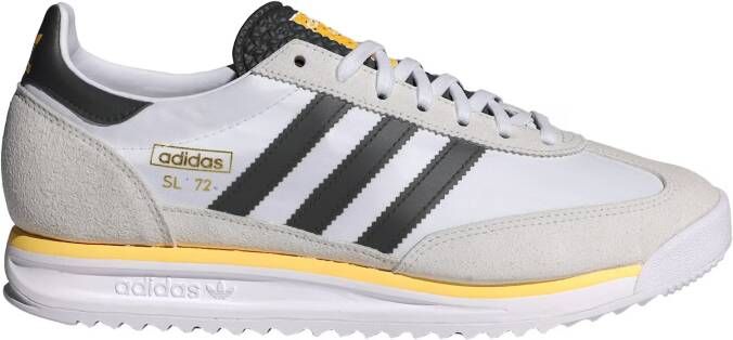 adidas Originals Sneakers laag 'SL 72 RS'