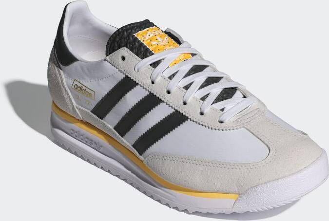 adidas Originals Sneakers laag 'SL 72 RS'