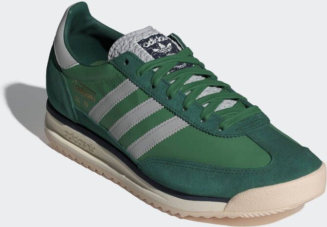 adidas Originals Sneakers laag 'SL 72 RS'