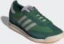 Adidas Originals SL 72 RS Schoenen Preloved Green Grey Two Collegiate Green- Preloved Green Grey Two Collegiate Green - Thumbnail 8