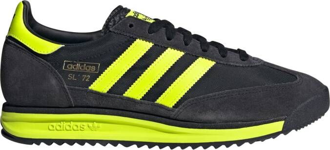 adidas Originals Sneakers laag 'SL 72 RS'