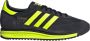 Adidas Originals Sportschoenen SL 72 RS Black - Thumbnail 23