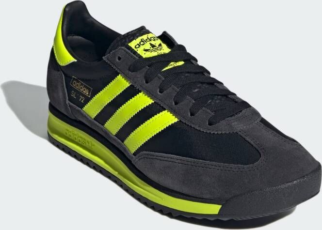 adidas Originals Sneakers laag 'SL 72 RS'