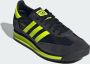 Adidas Originals Sportschoenen SL 72 RS Black - Thumbnail 26