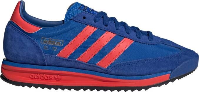 adidas Originals Sneakers laag 'SL 72 RS'