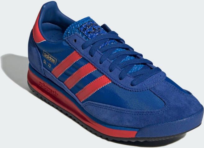 adidas Originals Sneakers laag 'SL 72 RS'