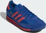 Adidas Originals SL 72 RS Blue Bright Red Royal Blue- Blue Bright Red Royal Blue - Thumbnail 26