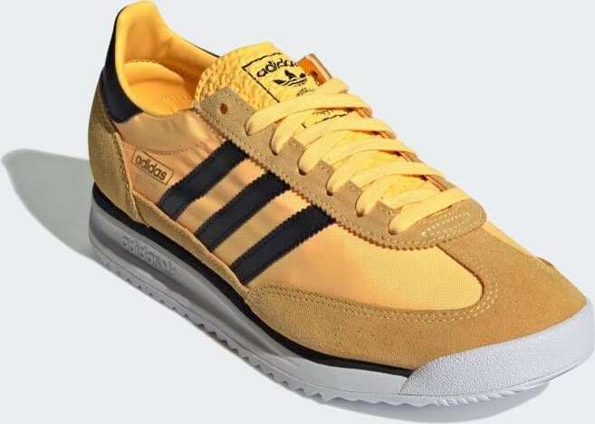 adidas Originals Sneakers laag 'SL 72 RS'