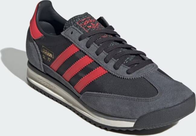 adidas Originals Sneakers laag 'SL 72 RS'