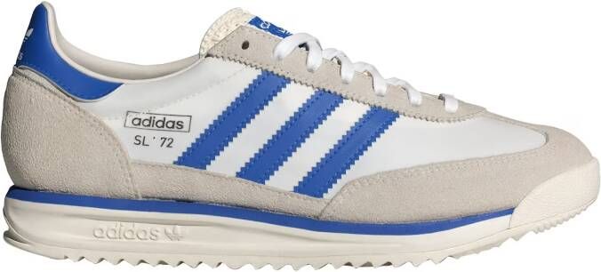 adidas Originals Sneakers laag 'SL 72 RS'