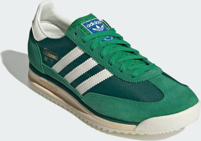 adidas Originals Sneakers laag 'SL 72 RS'