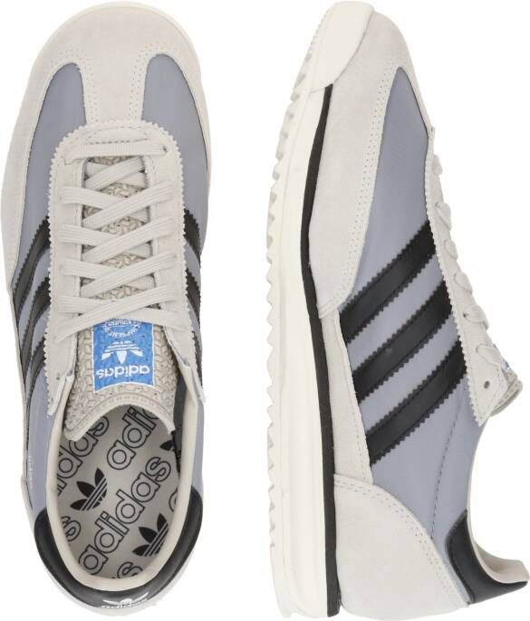 adidas Originals Sneakers laag 'SL 72 RS'