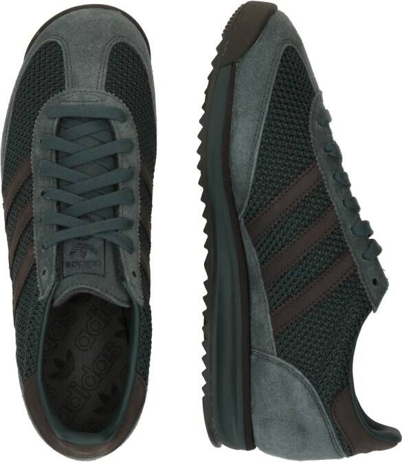 adidas Originals Sneakers laag 'SL 72 RS'